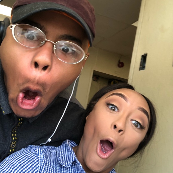 Meet your Posher, Keith - Picture 1 of 1